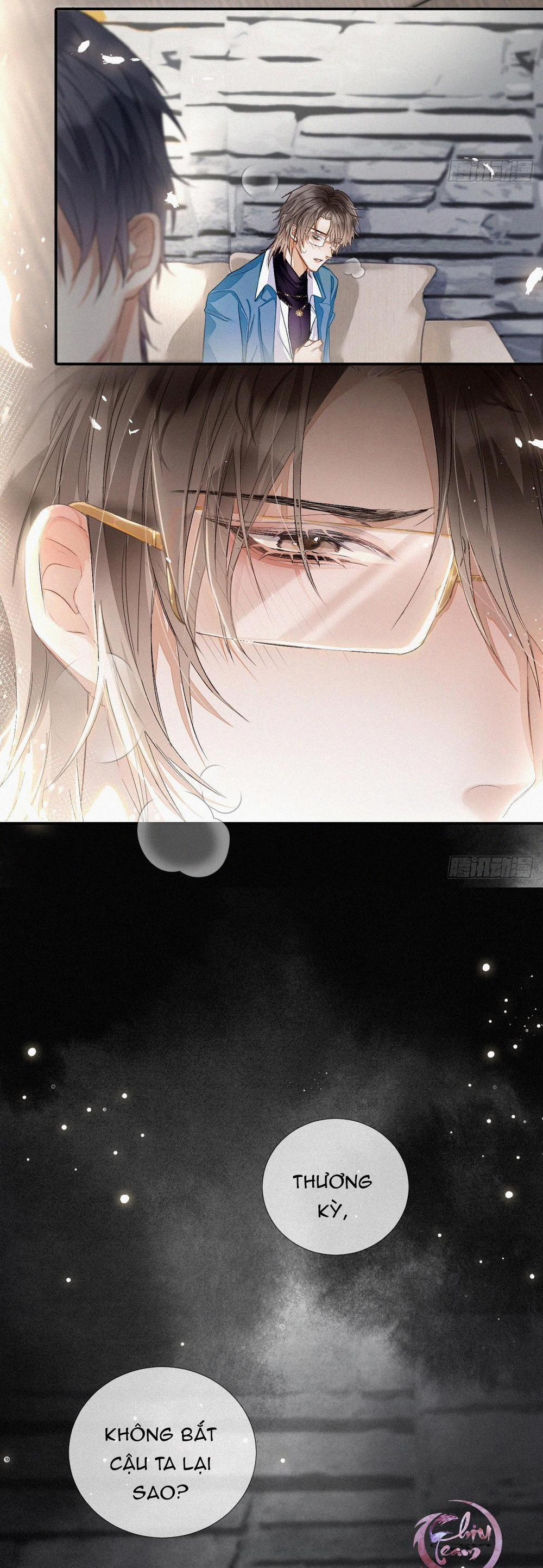 Thực Sắc 2 trang 5