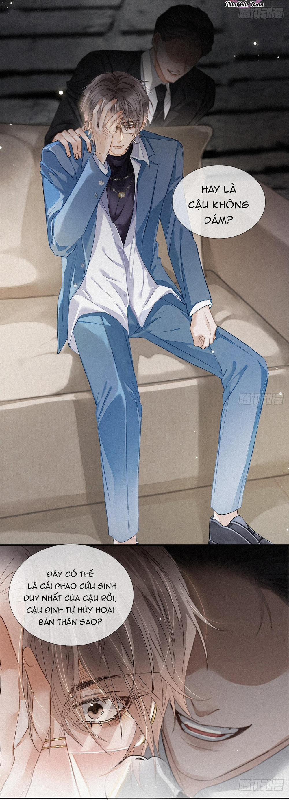 Thực Sắc 2 trang 6