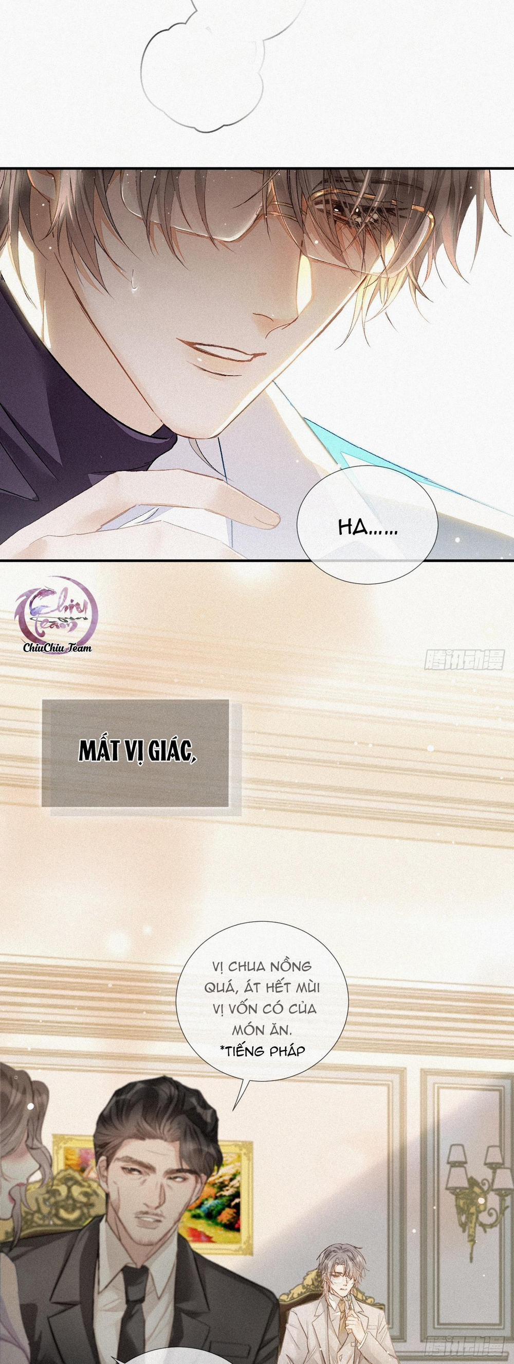 Thực Sắc 2 trang 7