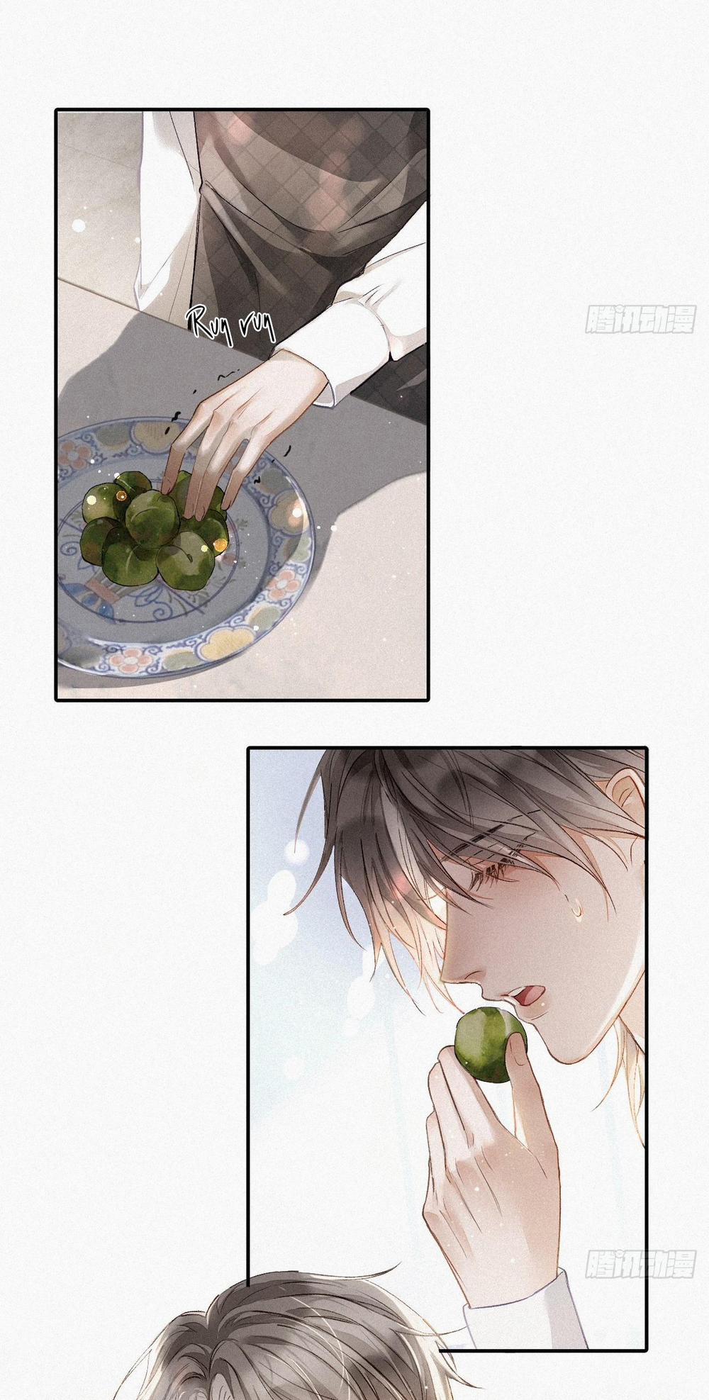 Thực Sắc 2 trang 9