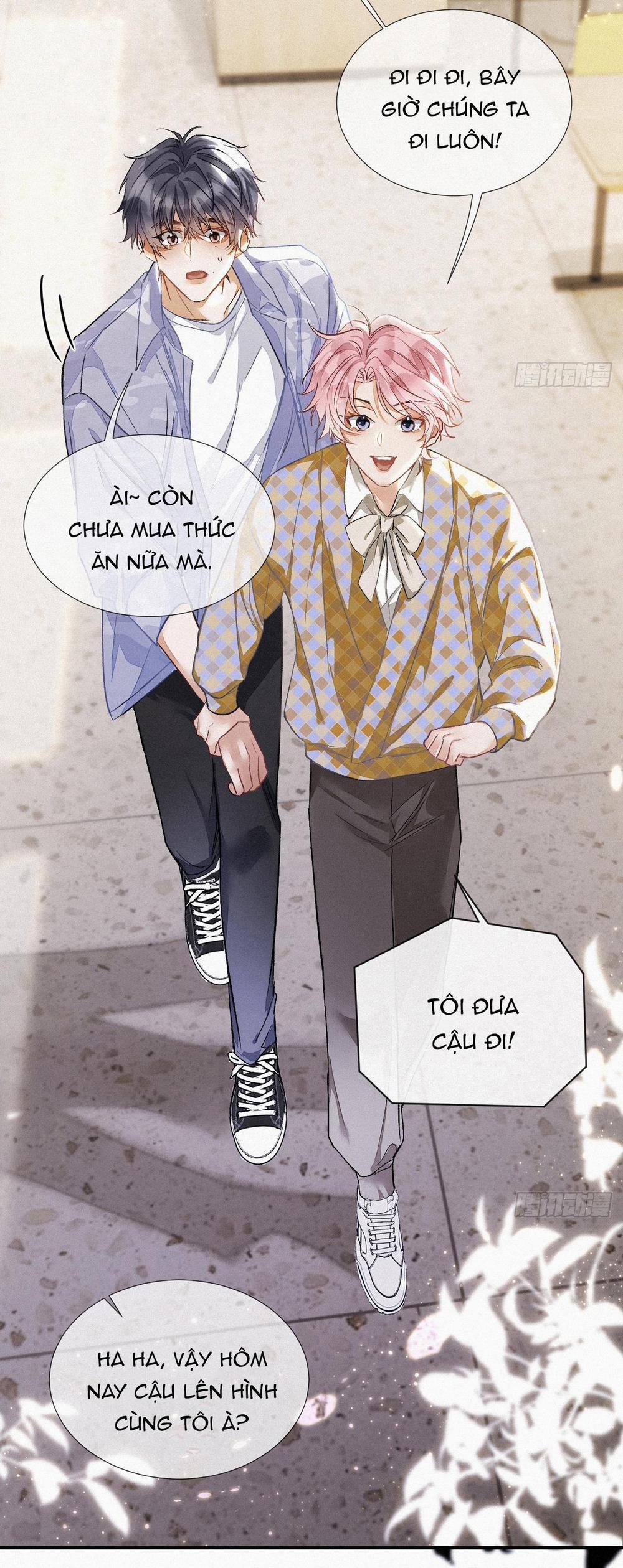 Thực Sắc 3 trang 10