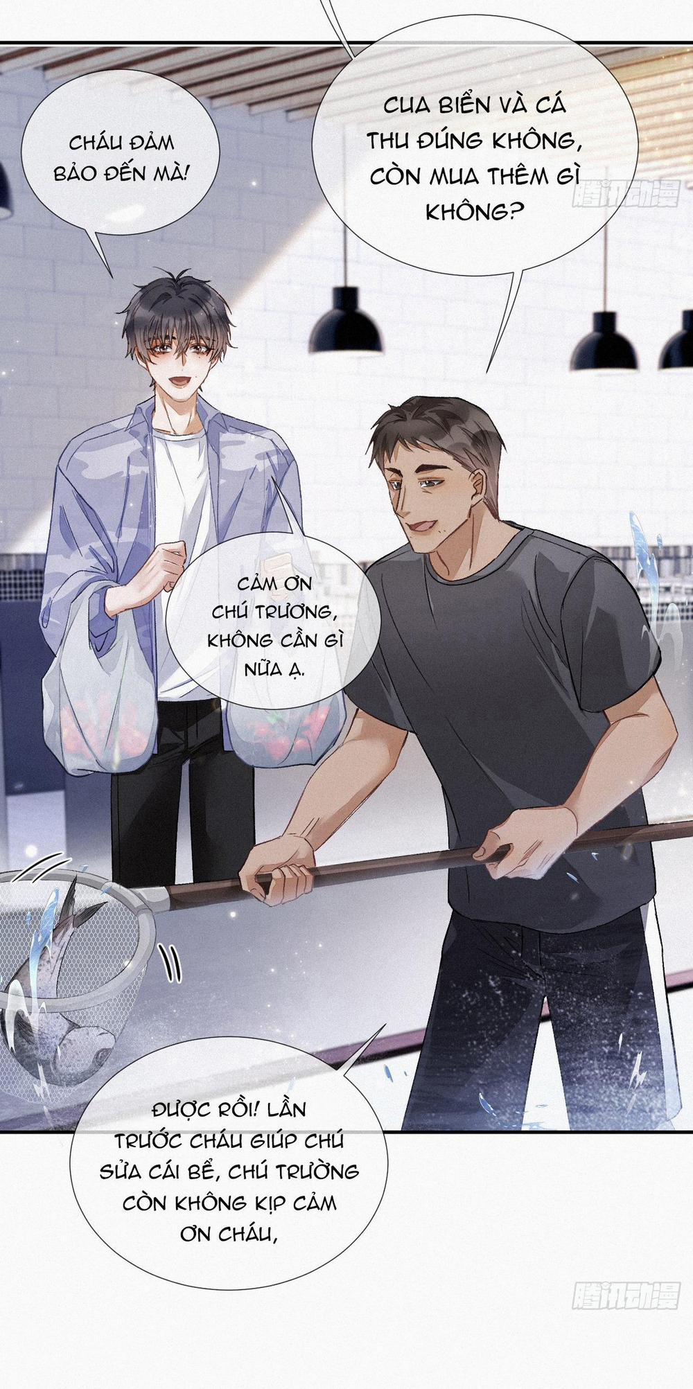 Thực Sắc 3 trang 13