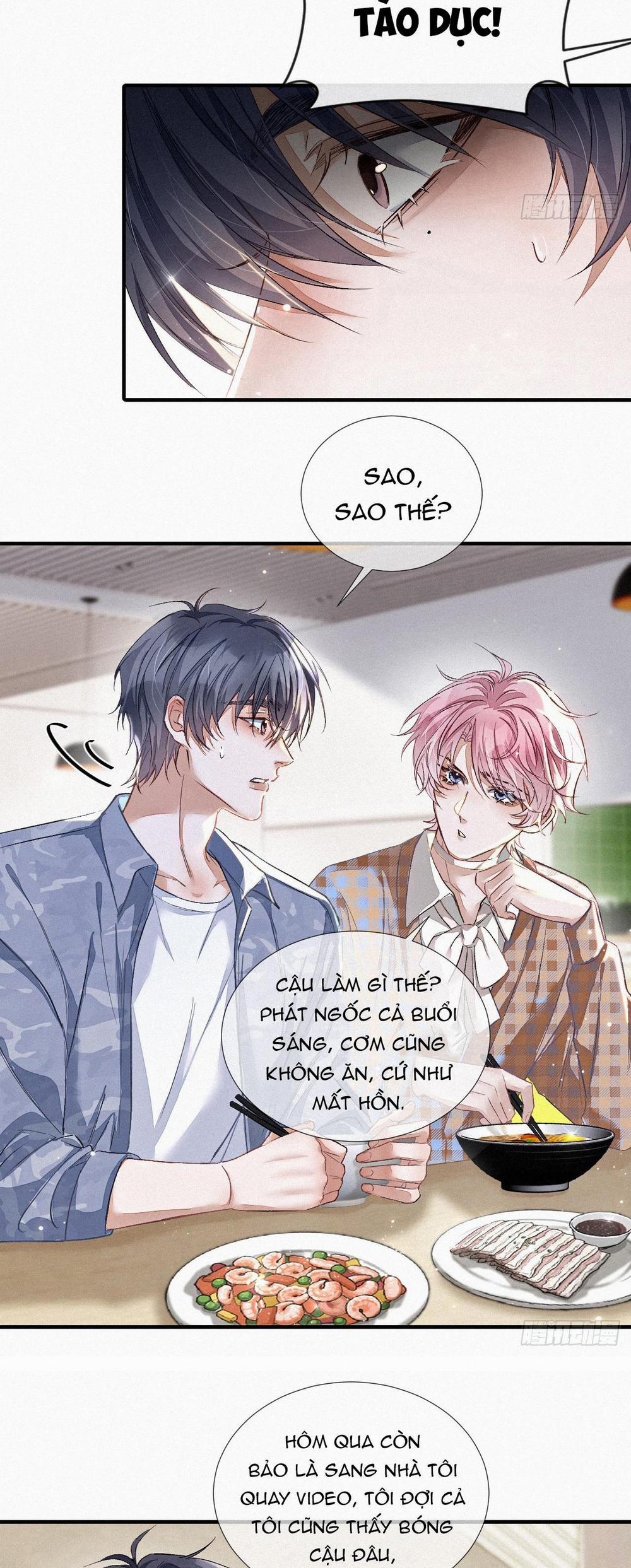 Thực Sắc 3 trang 2