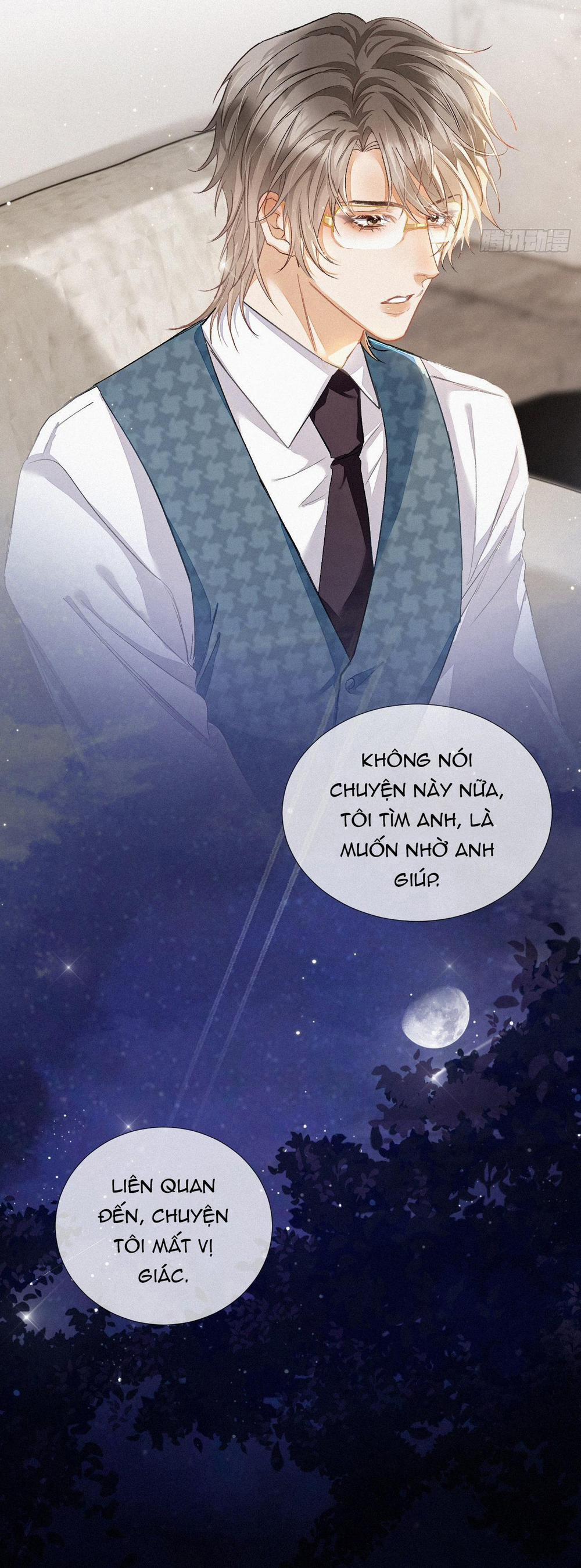 Thực Sắc 3 trang 30