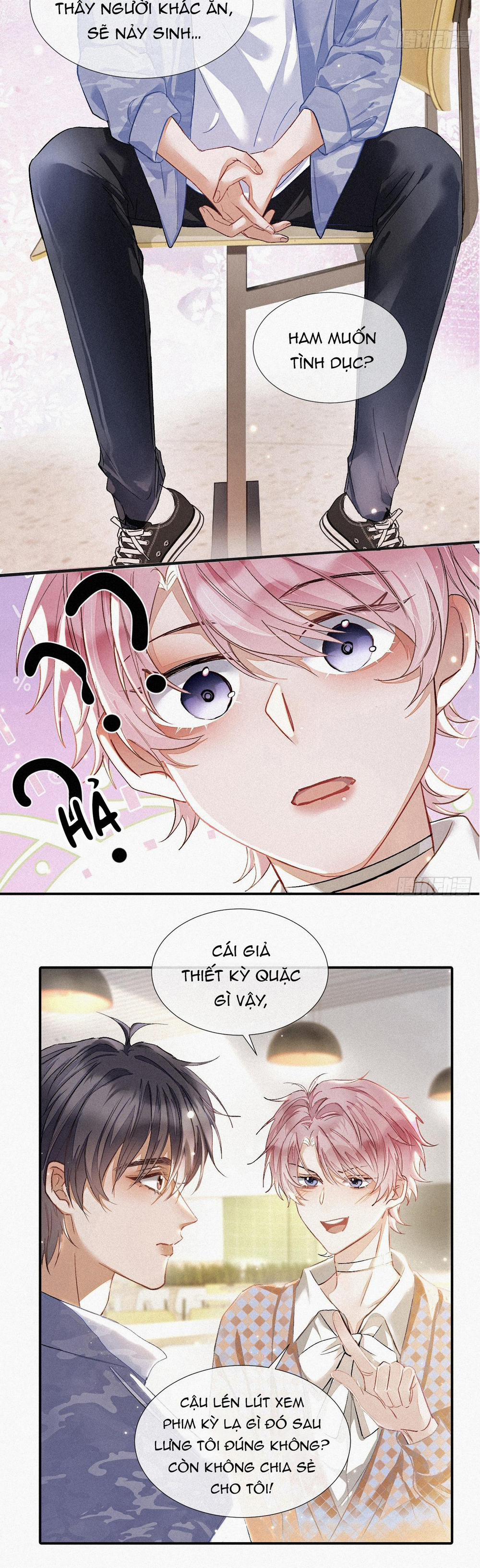 Thực Sắc 3 trang 6