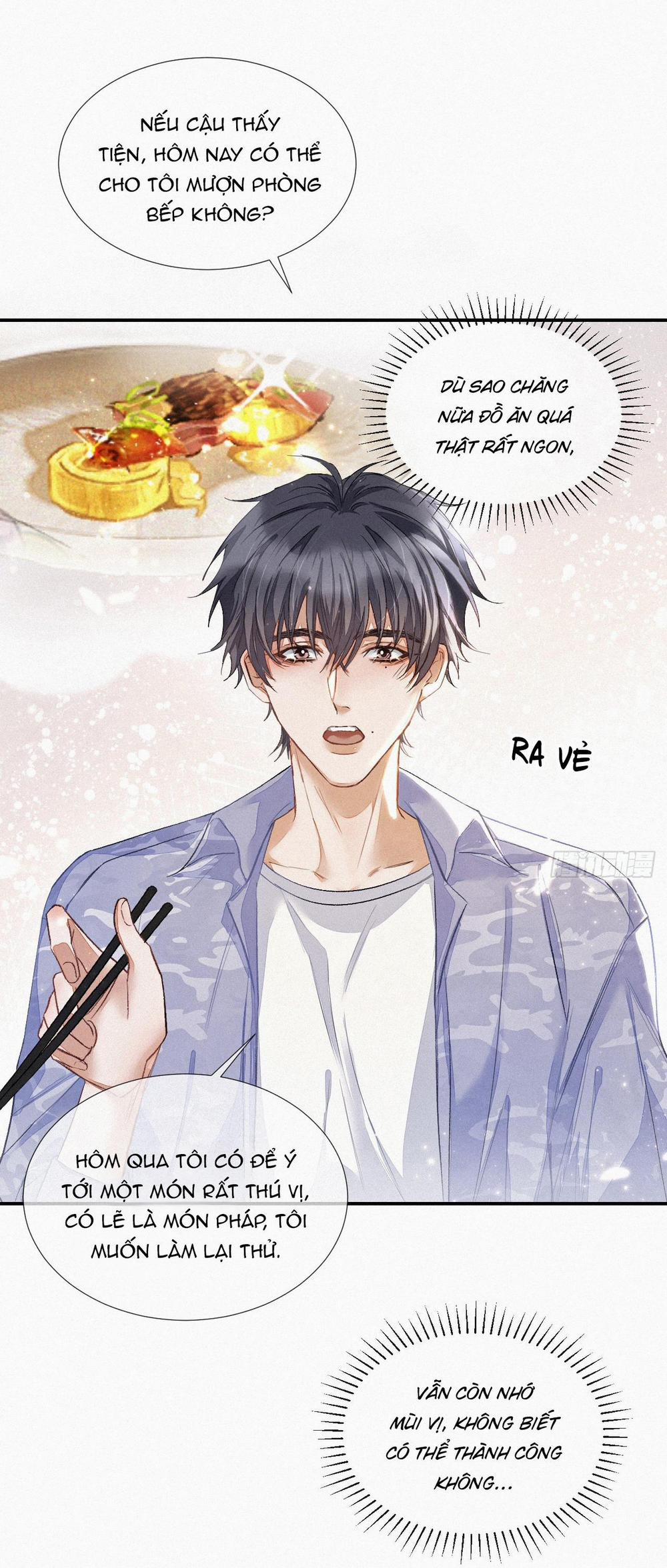 Thực Sắc 3 trang 8