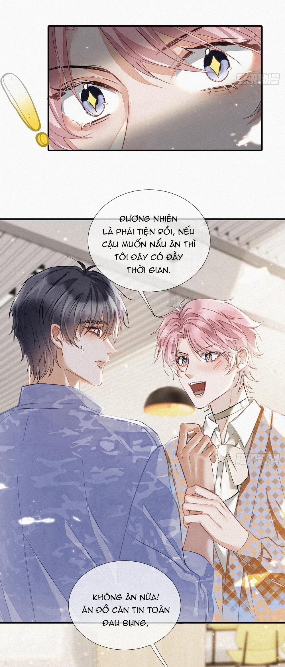 Thực Sắc 3 trang 9