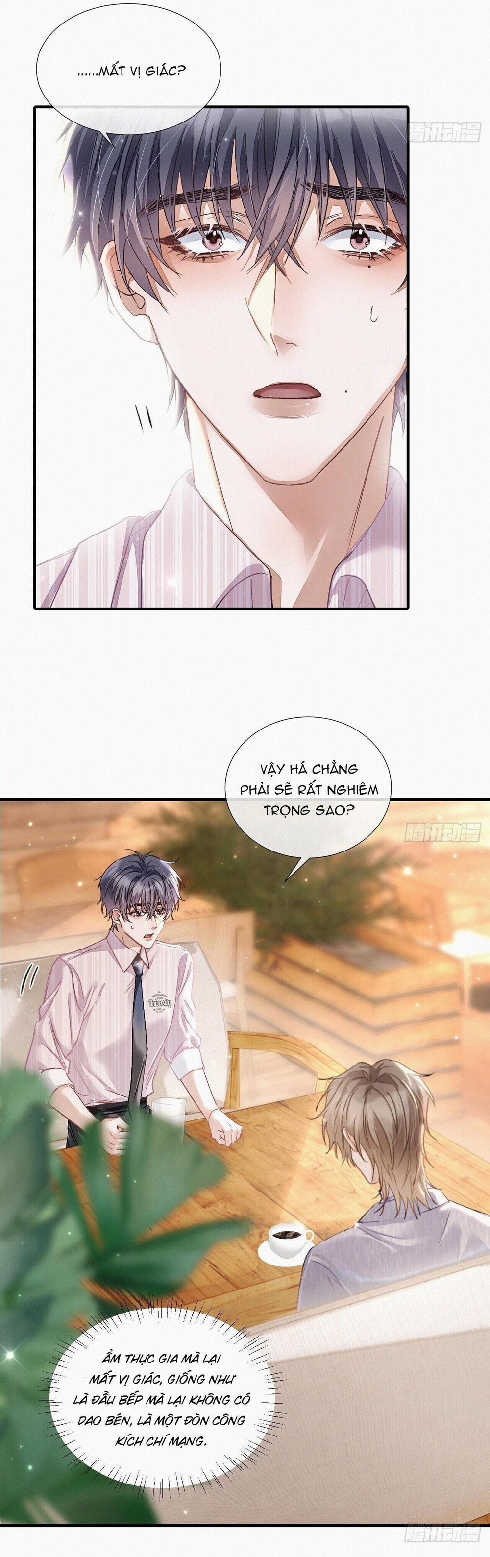 Thực Sắc 4 trang 10