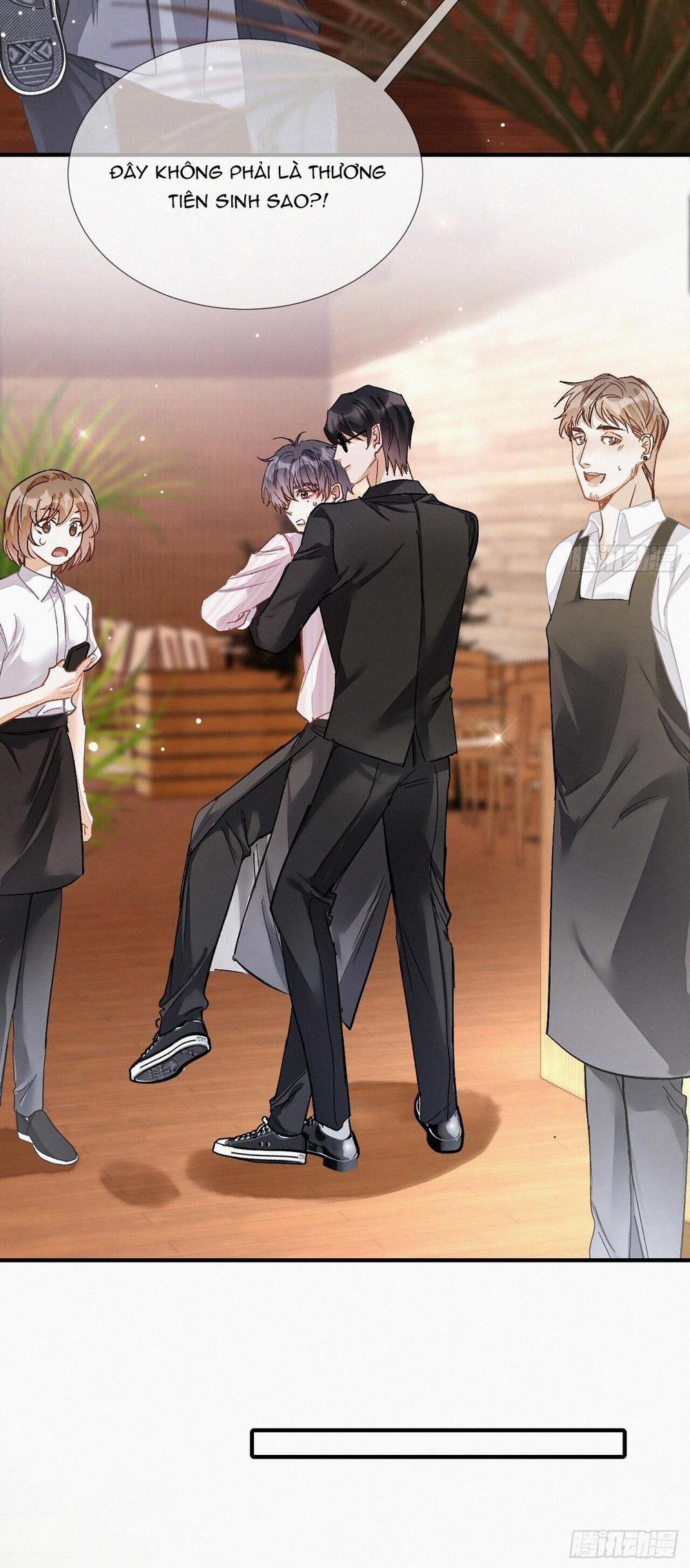 Thực Sắc 4 trang 3