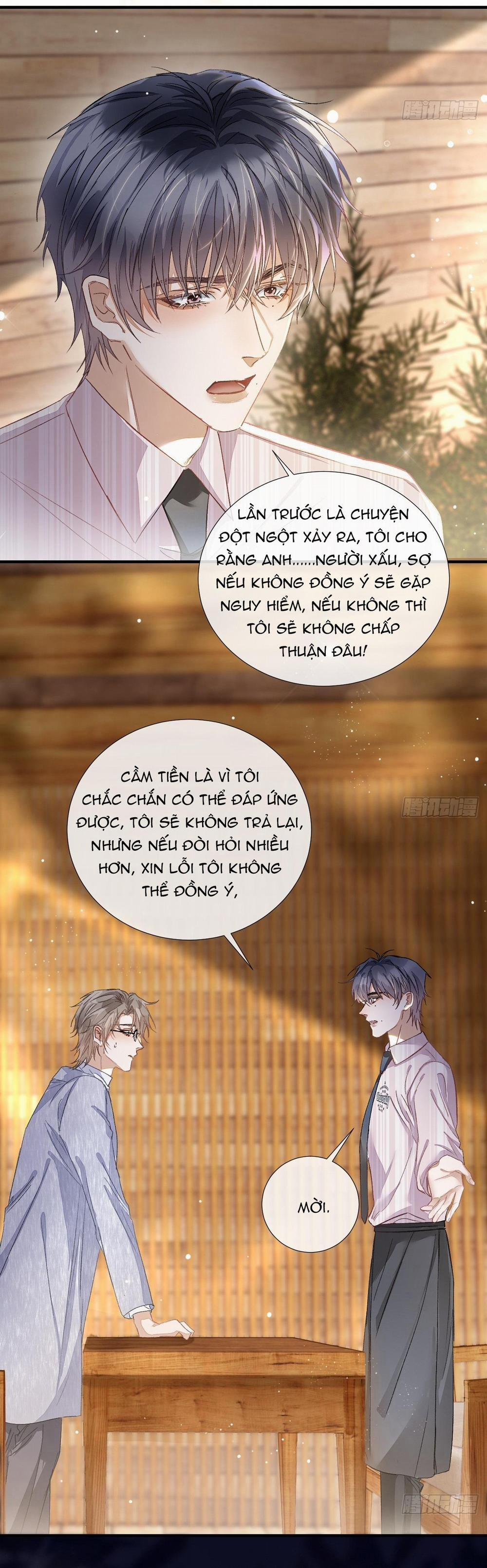 Thực Sắc 5 trang 2