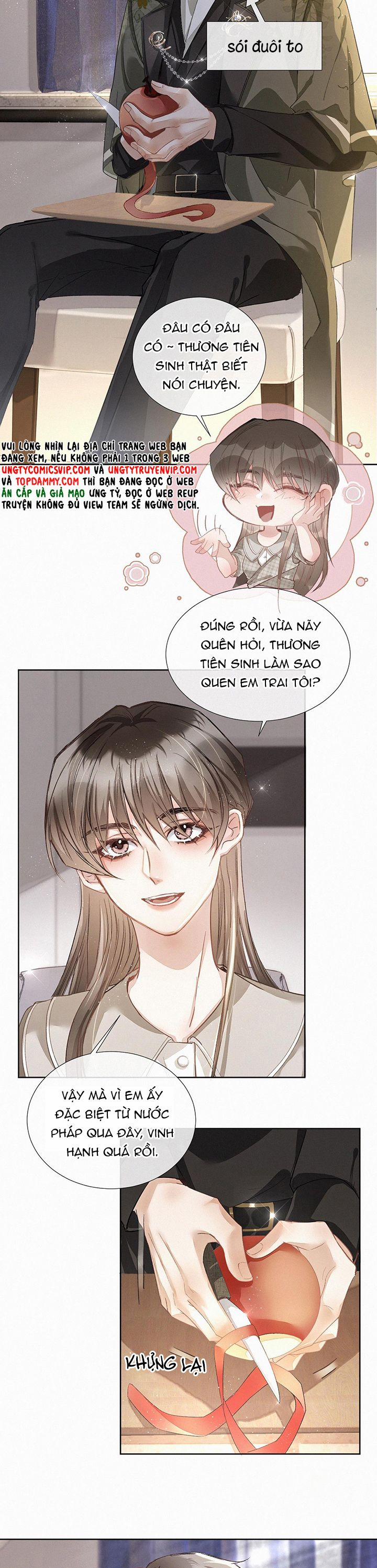 Thực Sắc 8 trang 2