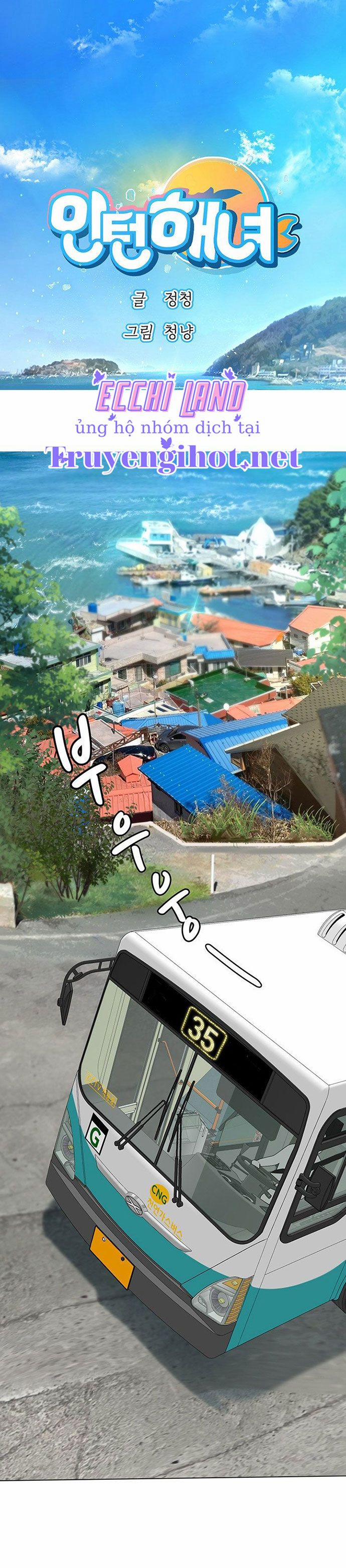 Thực Tập Ở Làng Heanyeo 1.1 trang 10