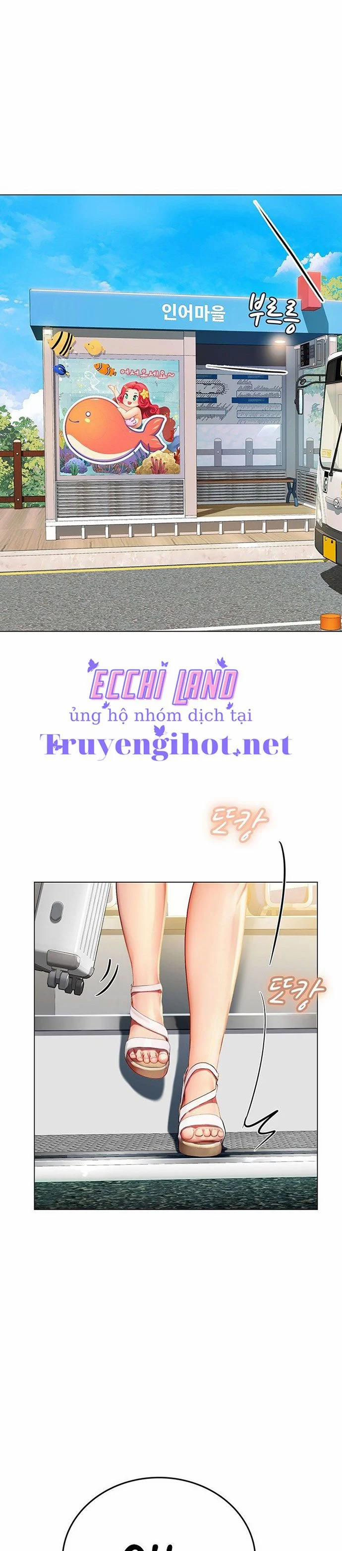 Thực Tập Ở Làng Heanyeo 1.1 trang 11