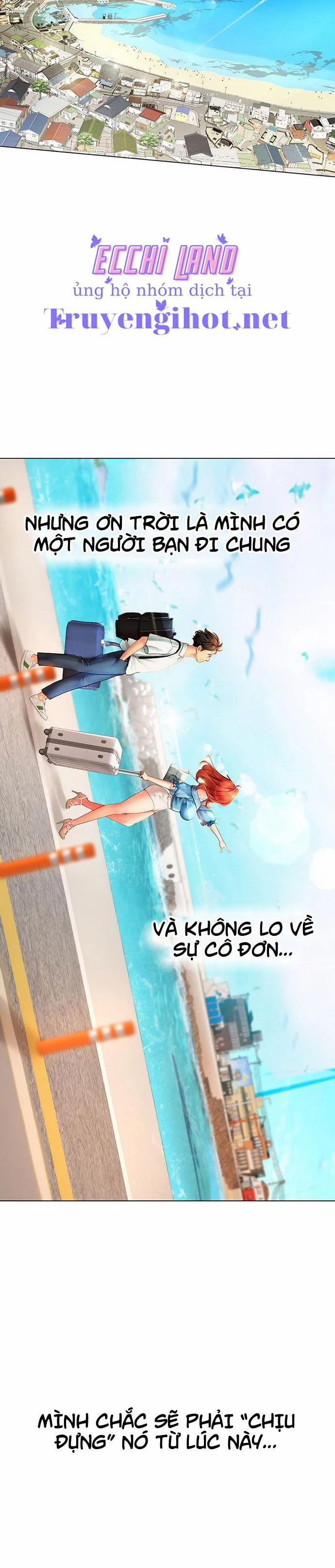 Thực Tập Ở Làng Heanyeo 1.1 trang 23