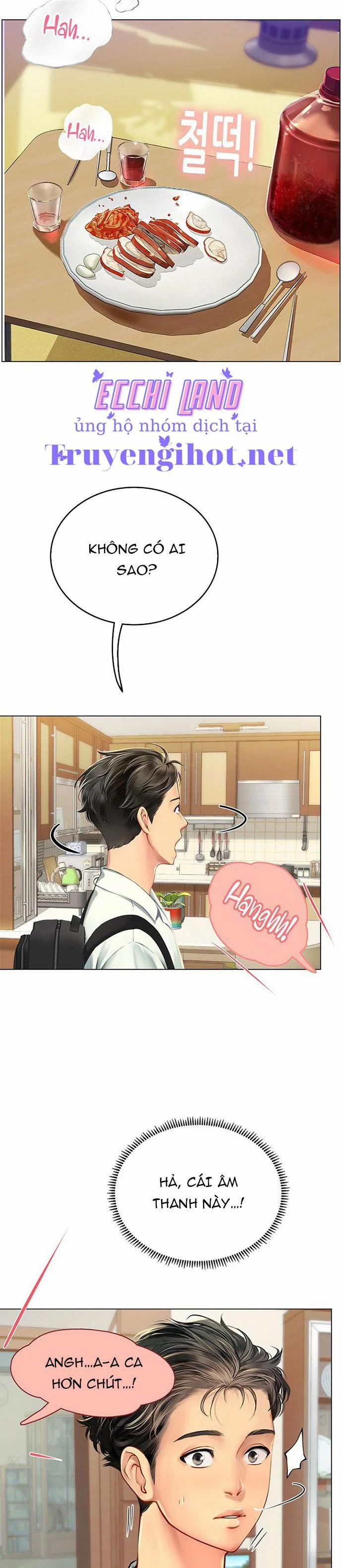 Thực Tập Ở Làng Heanyeo 1.1 trang 27