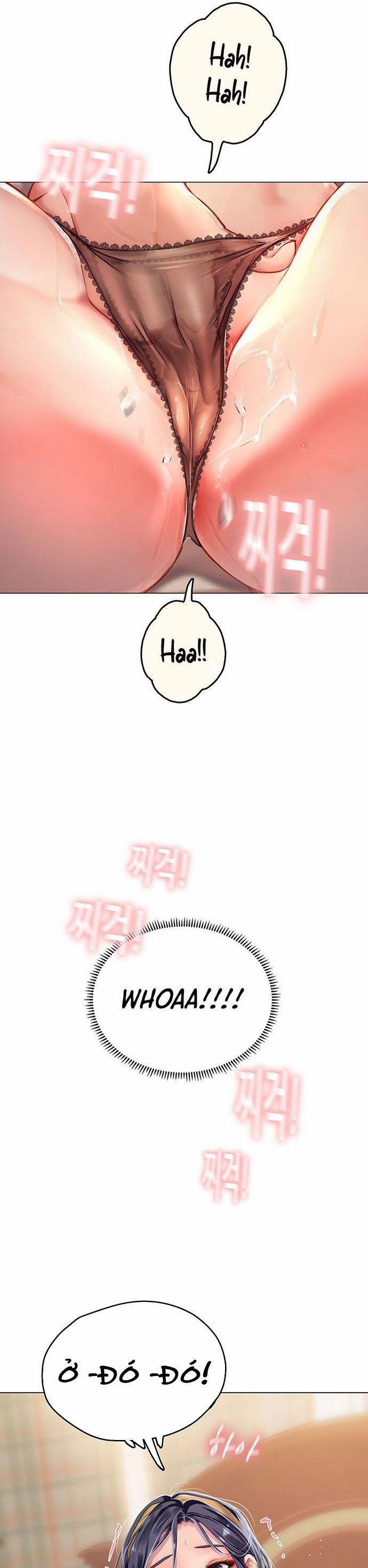 Thực Tập Ở Làng Heanyeo 1.1 trang 29