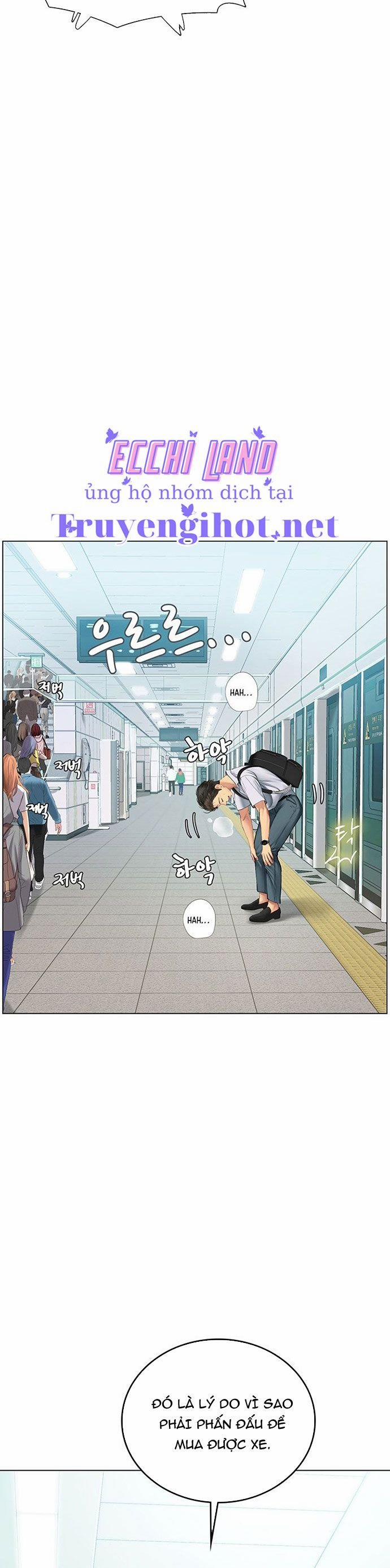 Thực Tập Ở Làng Heanyeo 1.1 trang 4