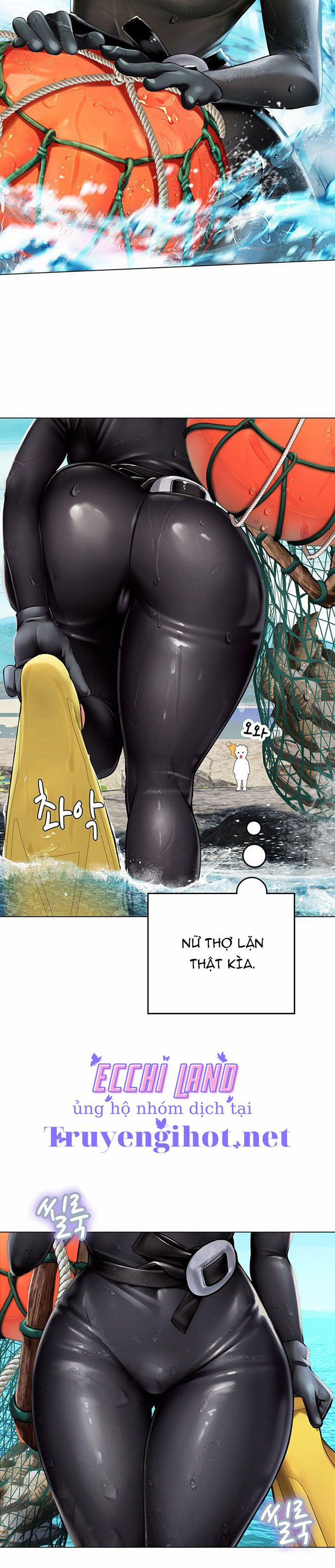 Thực Tập Ở Làng Heanyeo 1.2 trang 15