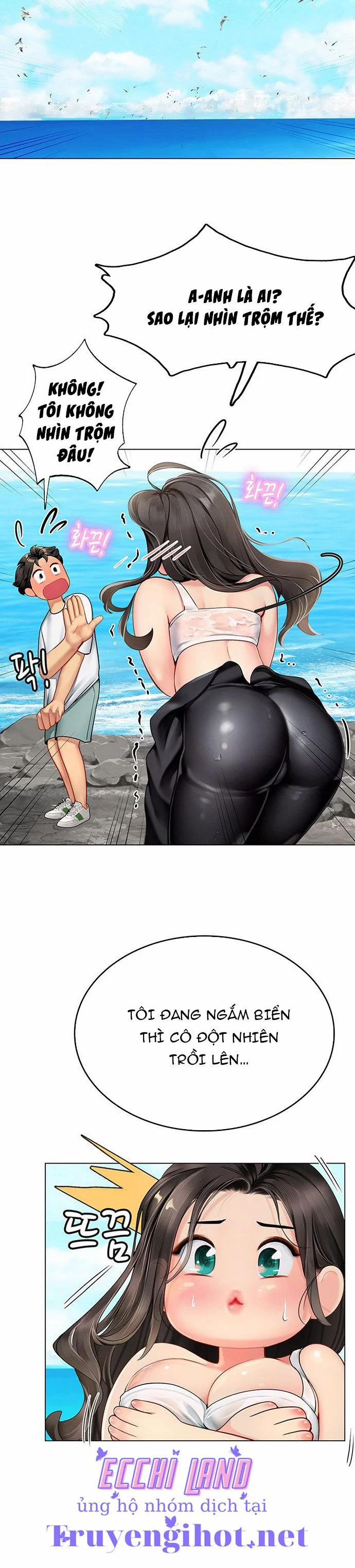 Thực Tập Ở Làng Heanyeo 1.2 trang 23