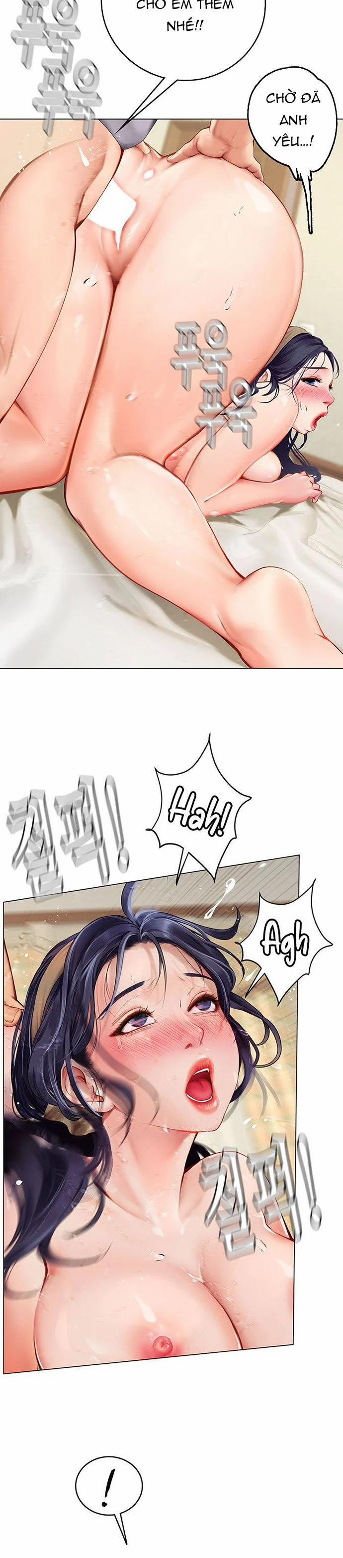 Thực Tập Ở Làng Heanyeo 1.2 trang 3