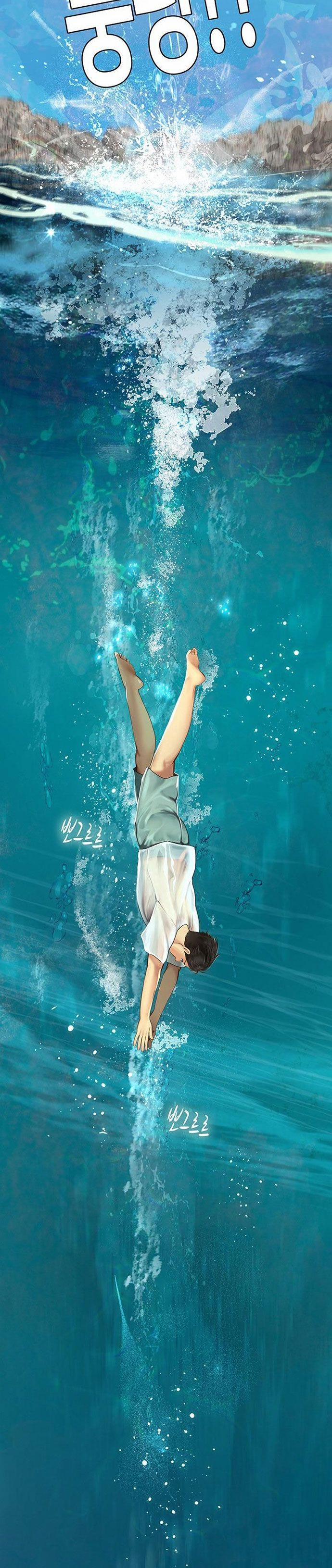 Thực Tập Ở Làng Heanyeo 1.2 trang 34