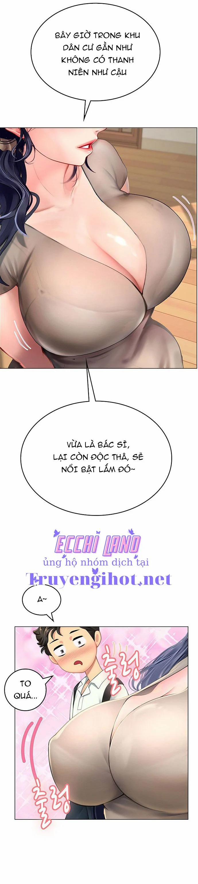 Thực Tập Ở Làng Heanyeo 1.2 trang 7