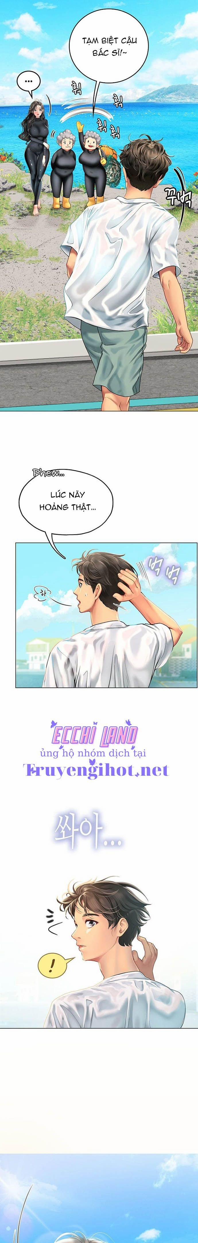 Thực Tập Ở Làng Heanyeo 2.1 trang 16