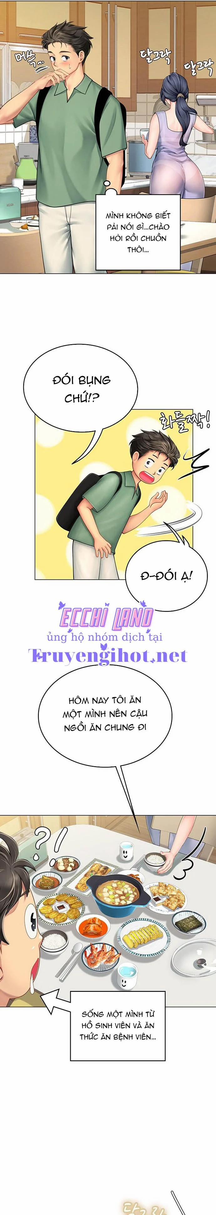 Thực Tập Ở Làng Heanyeo 2.2 trang 2