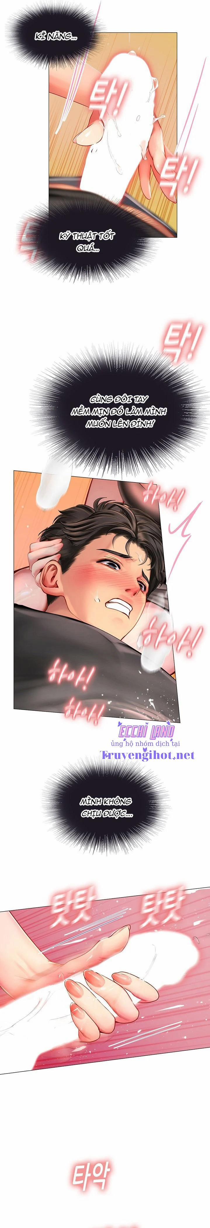 Thực Tập Ở Làng Heanyeo 3.2 trang 27