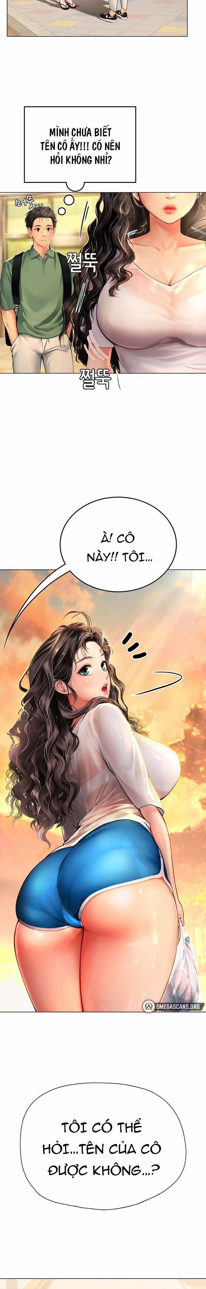 Thực Tập Ở Làng Heanyeo 3.2 trang 5