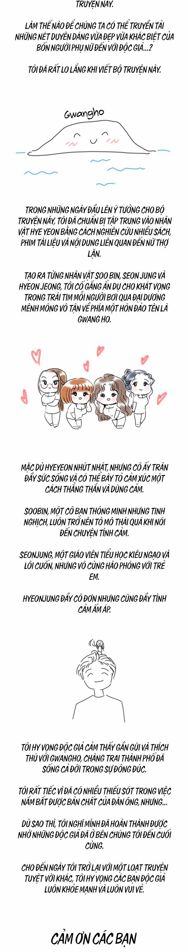 Thực Tập Ở Làng Tiên Cá 103 0 Extra trang 9