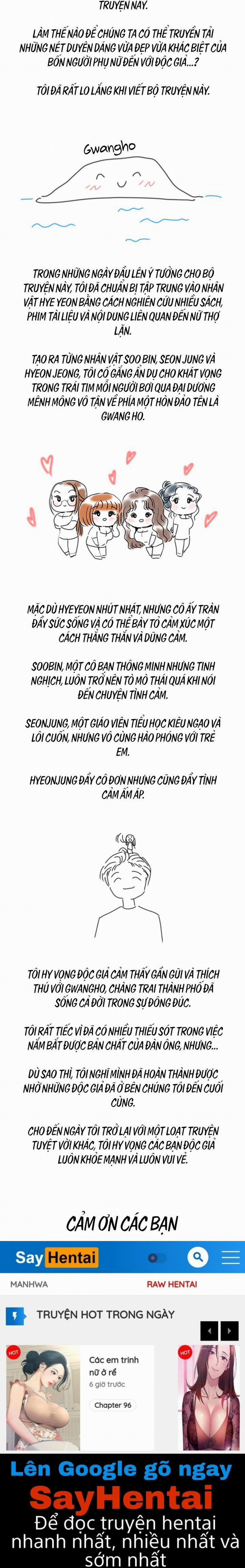 Thực Tập Ở Làng Tiên Cá 103 trang 9