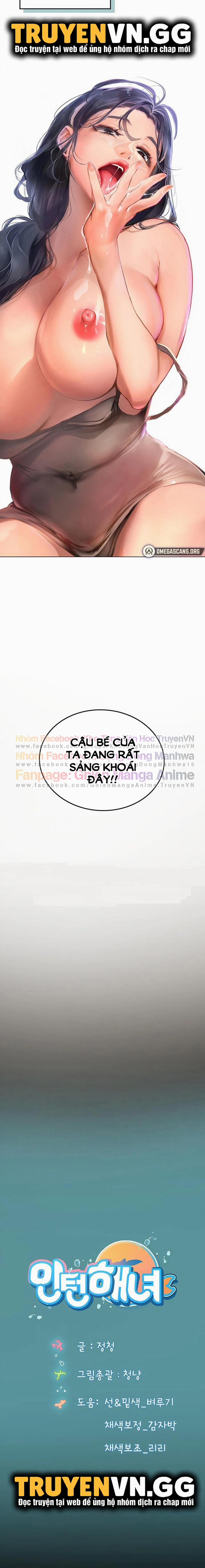 Thực Tập Ở Làng Tiên Cá 3 trang 9