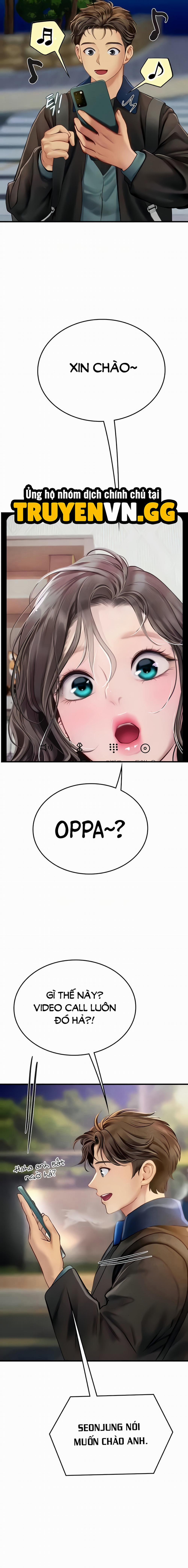 Thực Tập Ở Làng Tiên Cá 86 trang 7