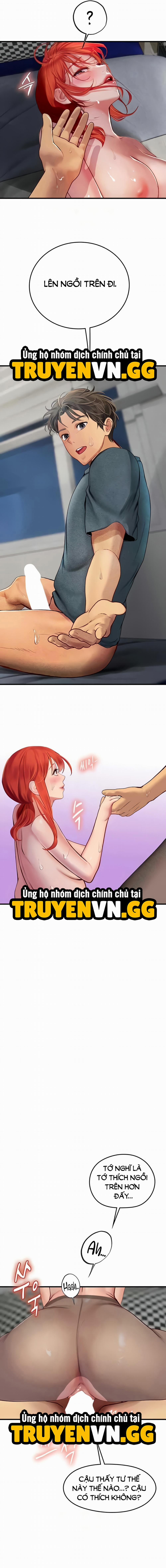 Thực Tập Ở Làng Tiên Cá 87 trang 9