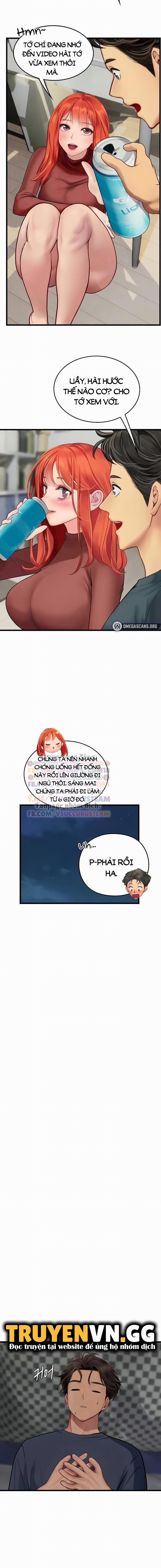 Thực Tập Ở Làng Tiên Cá 88 trang 10