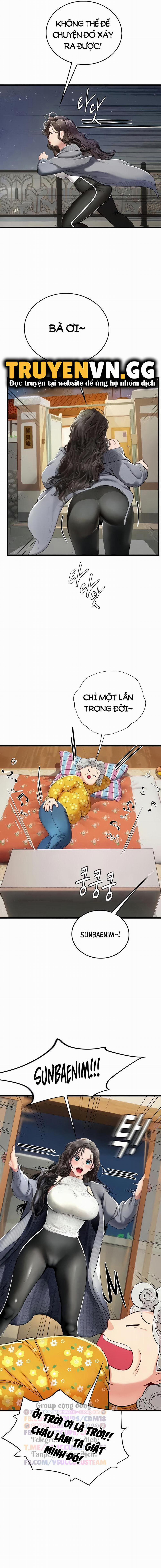 Thực Tập Ở Làng Tiên Cá 88 trang 8