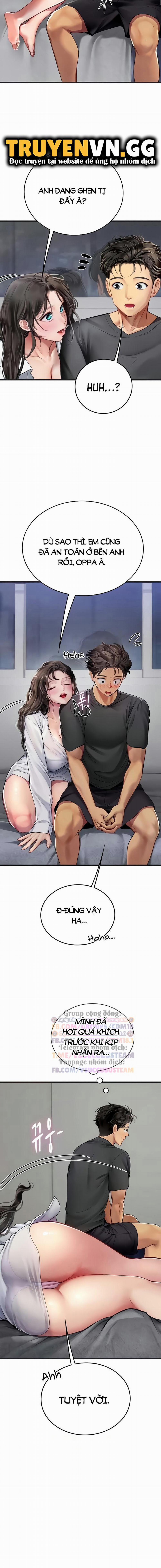 Thực Tập Ở Làng Tiên Cá 89 trang 13