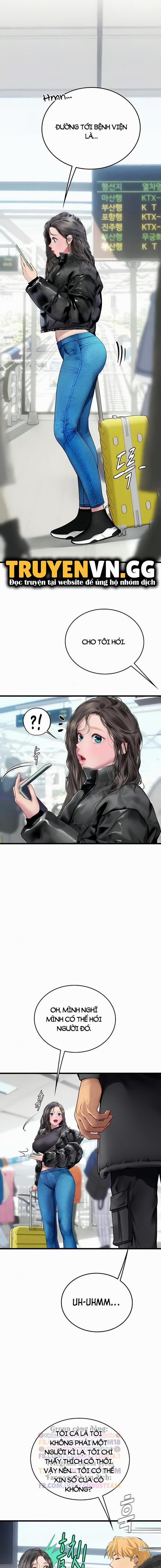 Thực Tập Ở Làng Tiên Cá 89 trang 2