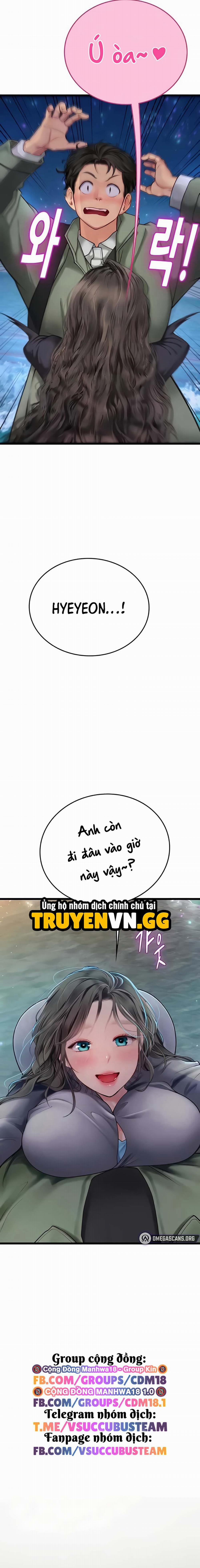 Thực Tập Ở Làng Tiên Cá 98 trang 8