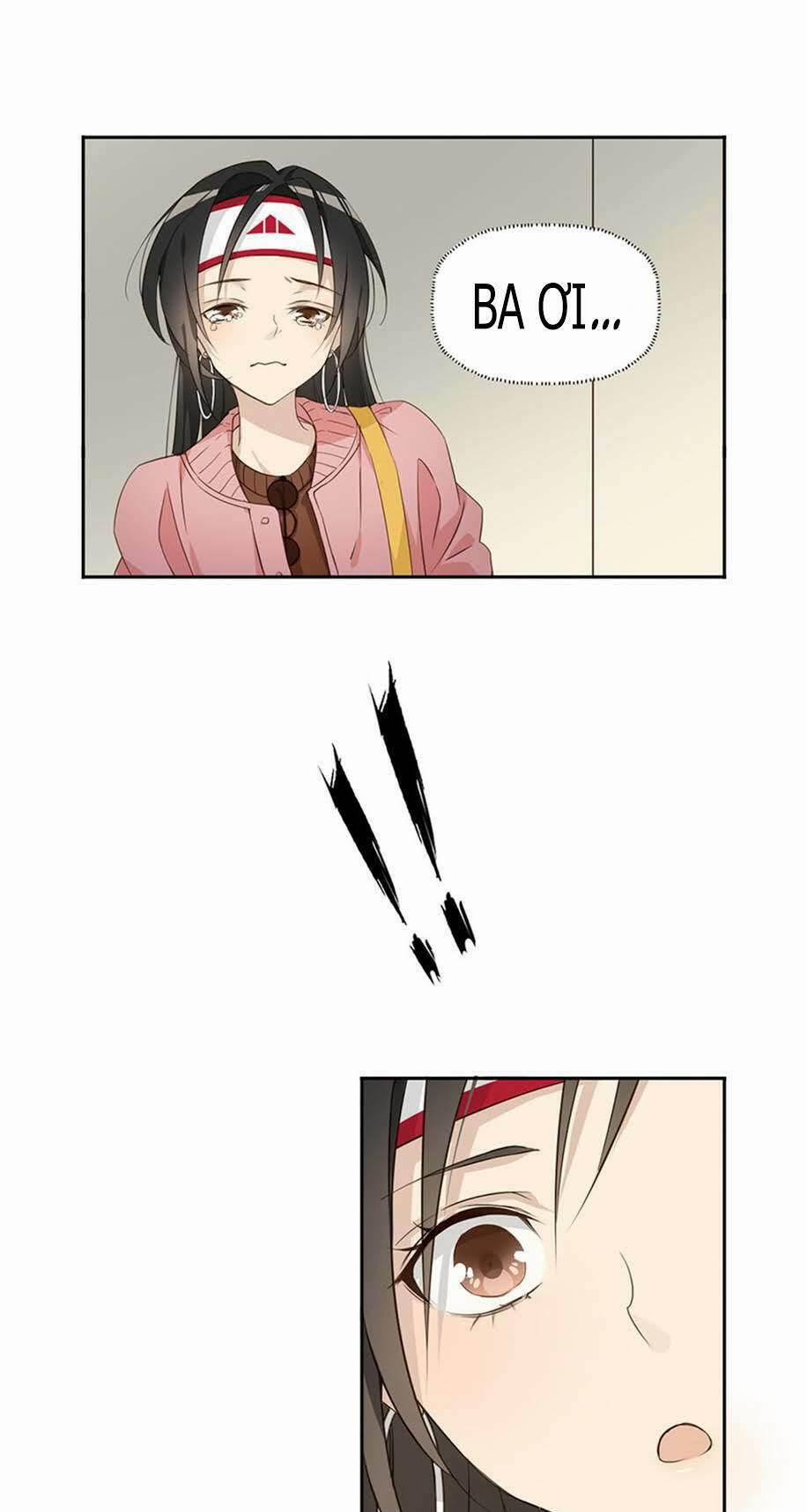 Thúc Thúc, Biệt Bào 1 trang 11