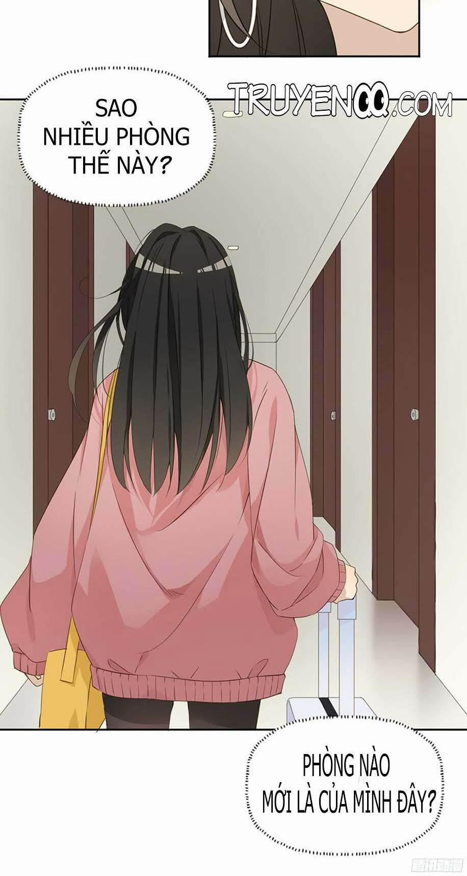 Thúc Thúc, Biệt Bào 1 trang 12