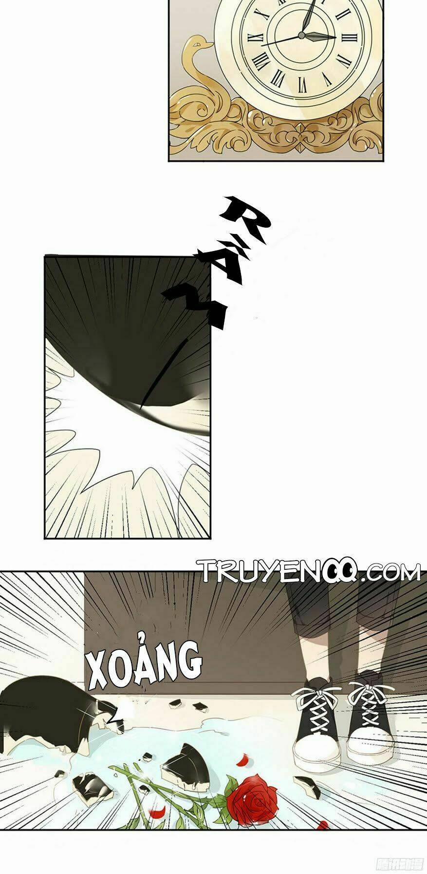 Thúc Thúc, Biệt Bào 1 trang 2