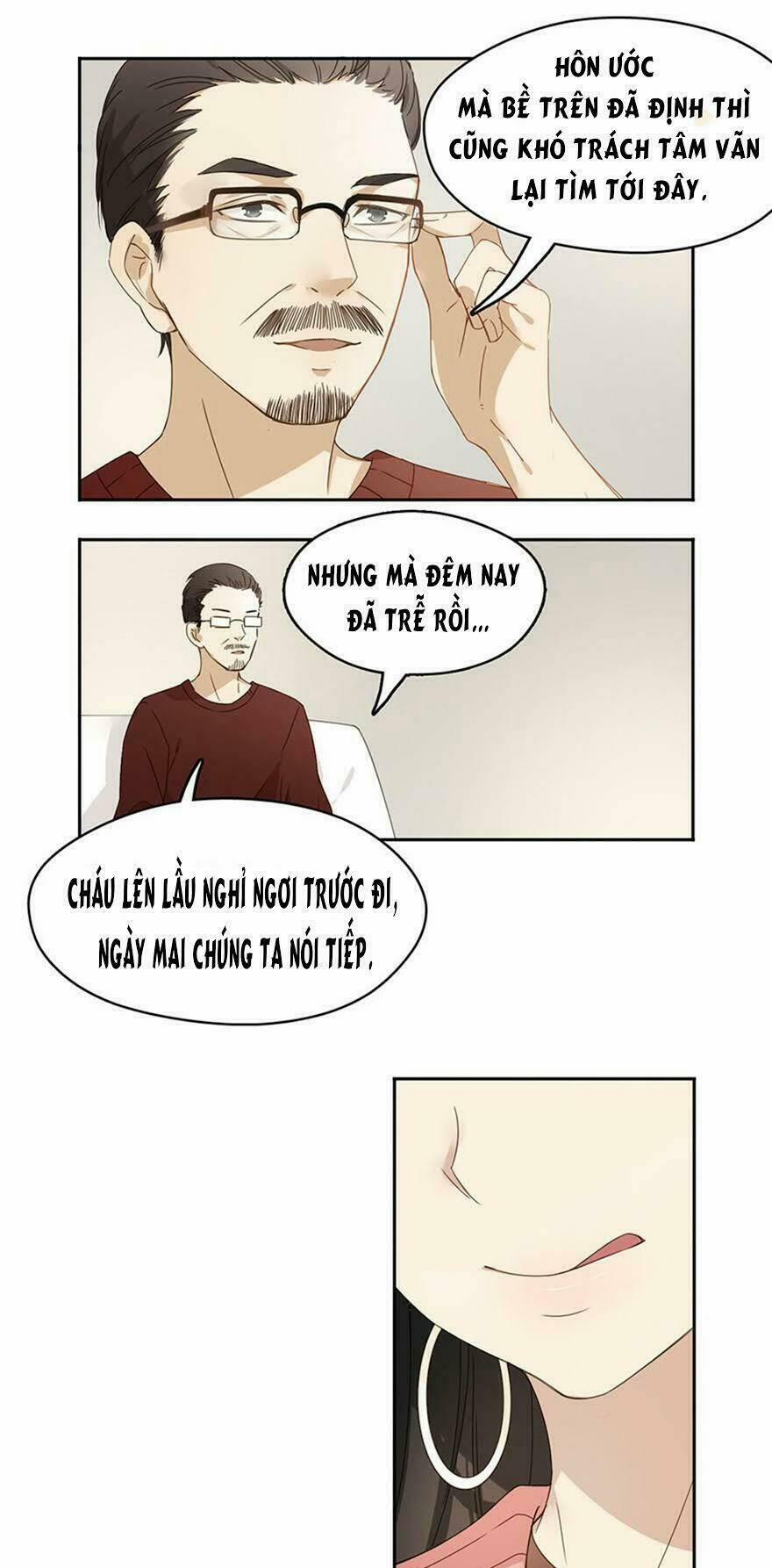 Thúc Thúc, Biệt Bào 1 trang 5