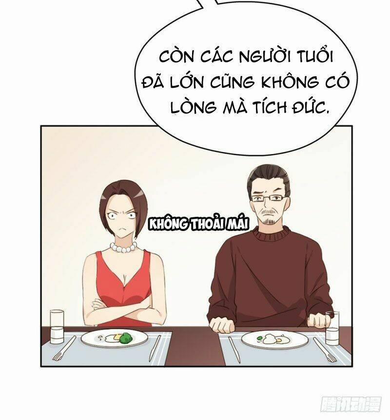 Thúc Thúc, Biệt Bào 10 trang 14