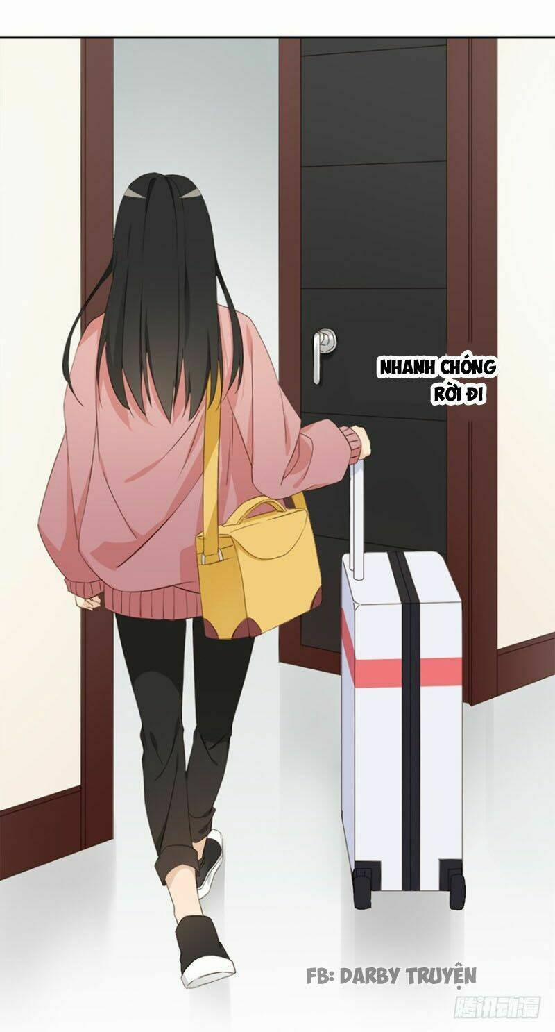 Thúc Thúc, Biệt Bào 10 trang 17