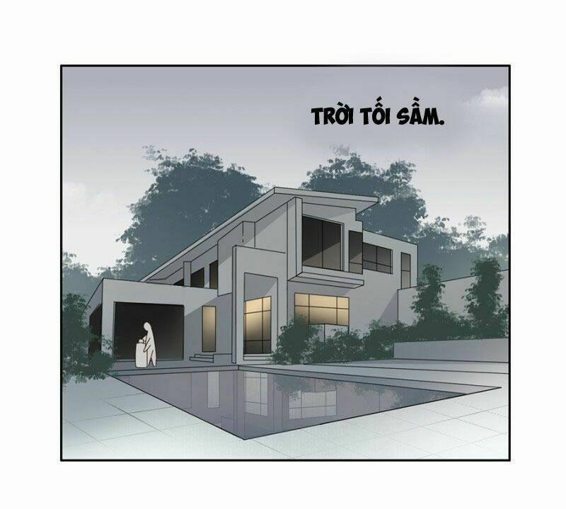 Thúc Thúc, Biệt Bào 10 trang 18