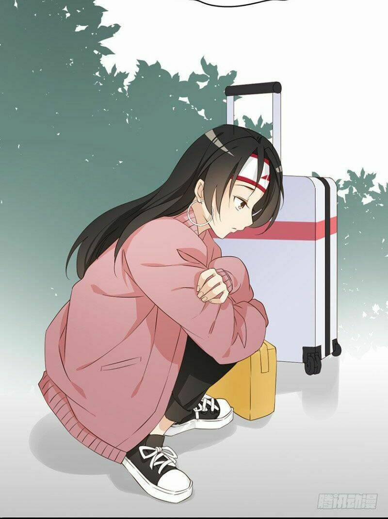 Thúc Thúc, Biệt Bào 10 trang 23