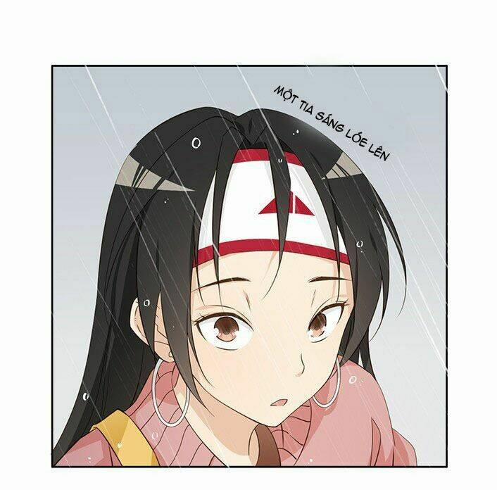 Thúc Thúc, Biệt Bào 11 trang 18