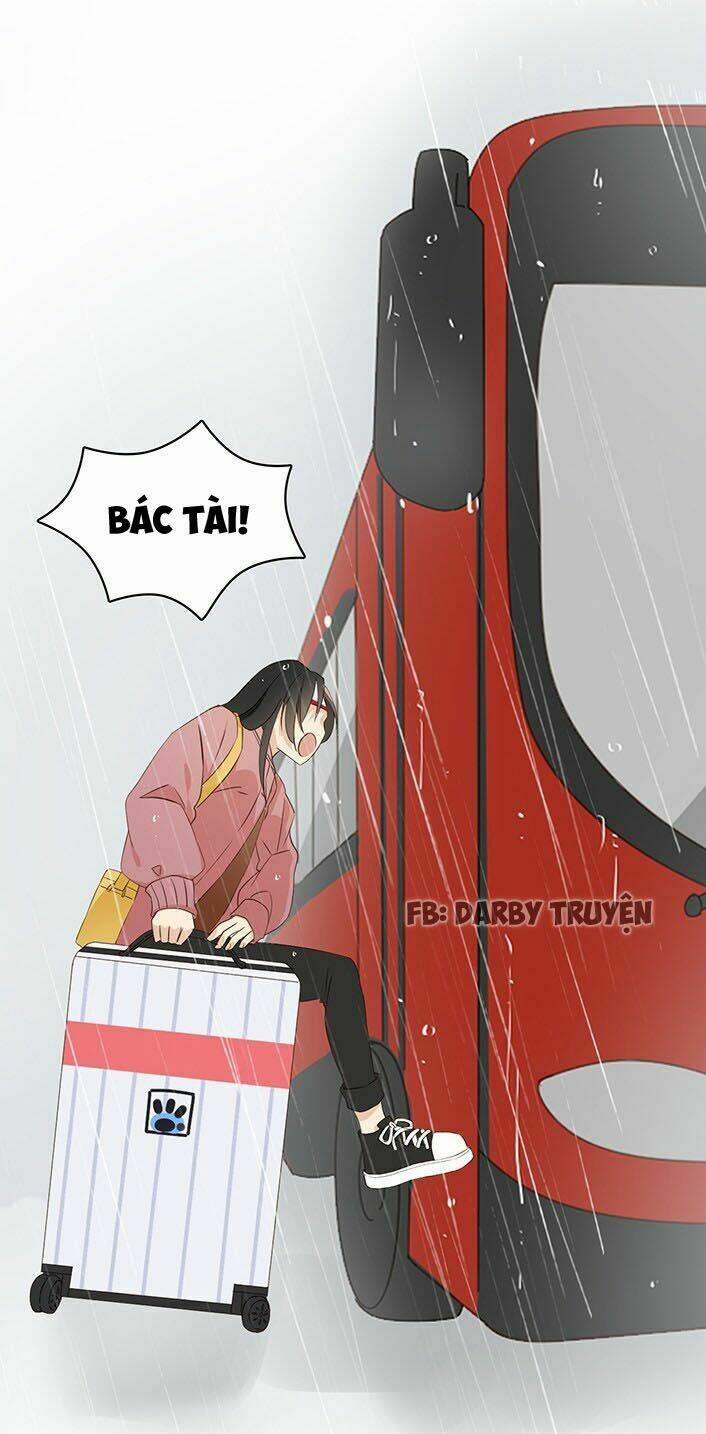 Thúc Thúc, Biệt Bào 11 trang 20